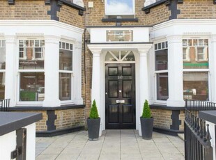 Studio flat for rent in Inglewood Mansions, West End Lane, West Hampstead, London, NW6