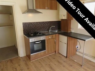 Studio to rent in Lawford Rise, Wimborne Road, Winton, Bournemouth BH9