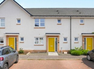 Terraced house for sale in 15 Longwall Crescent, Musselburgh EH21