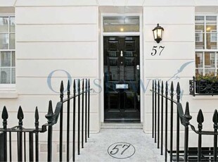 Terraced house for sale in Chester Row, Belgravia, London SW1W