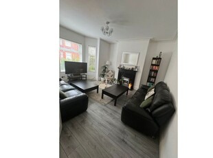 Terraced house for sale in Harley Avenue, Manchester M14