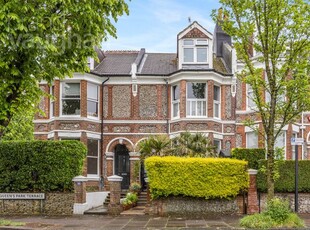 Terraced house for sale in Queens Park Terrace, Brighton, East Sussex BN2