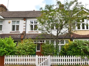 Terraced House for sale - Mycenae Road, SE3