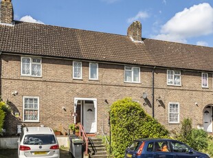 Terraced House for sale - Northover, Kent, BR1