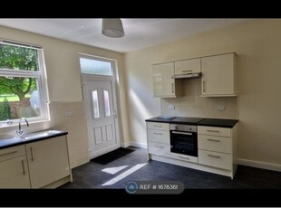 Terraced house to rent in Barnsley, Barnsley S70