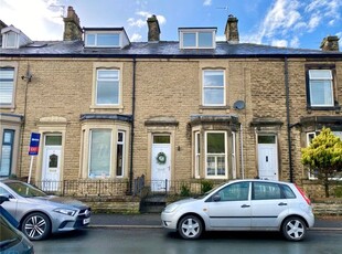 Terraced house to rent in Castle View, Clitheroe, Lancashire BB7