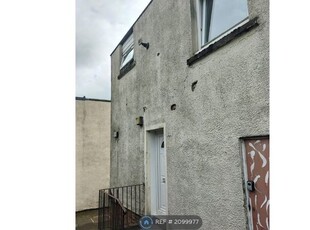 Terraced house to rent in Craigieburn Road, Cumbernauld, Glasgow G67
