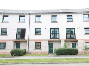 Terraced house to rent in Grandholm Crescent, Aberdeen AB22