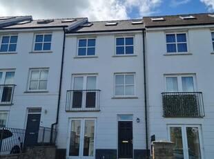 Terraced house to rent in Kensington Gardens, Haverfordwest SA61