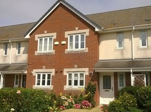 Terraced house to rent in Kirpal Road, Portsmouth PO3