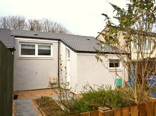Terraced house to rent in Lime Crescent, Abronhill, Cumbernauld G67