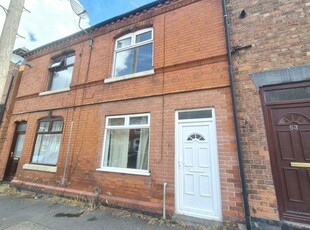 Terraced house to rent in Midland Road, Coalville LE67