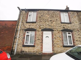 Terraced house to rent in Rawlinson Street, Horwich, Bolton BL6