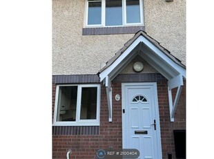 Terraced house to rent in Scotby Close, Carlisle CA1