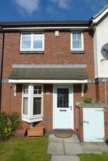 Terraced house to rent in Snowdon Lane, Liverpool L5