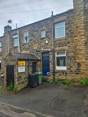 Terraced house to rent in South View Terrace, Hill Head, Dewsbury WF13