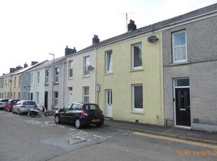 Terraced house to rent in Tabernacle Terrace, Carmarthen SA31