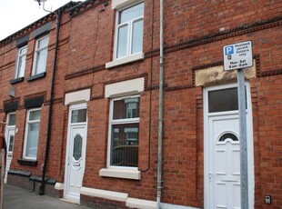 Terraced house to rent in Ward Street, St. Helens WA10