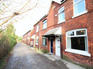 Terraced house to rent in West View, Longton, Preston PR4