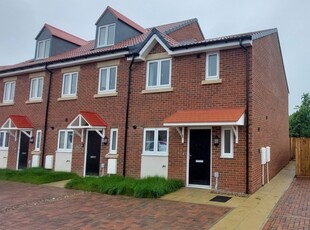 Three Bedroom House For Rent in Washington, Tyne and Wear