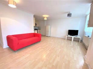 1 bed flat to rent in Harrison Bell House,
E16, London