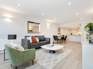1 bedroom property for sale in Plot 3 Fountain House Church Road, Stanmore, HA7