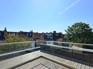 1 room luxury Apartment for sale in Broughton Road, Sands End, SW6, London, Greater London, England