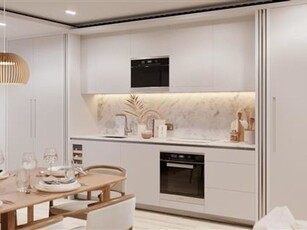 1 room luxury Flat for sale in London, United Kingdom