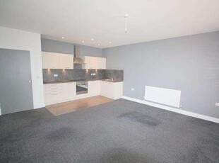 2 bed flat to rent in Lansdowne House,
L23, Liverpool