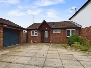 2 Bedroom Bungalow Chester Cheshire West And Chester