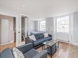 2 bedroom Flat for sale in Balcombe Street, Marylebone NW1