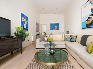 2 bedroom Flat for sale in Chilworth Street, Bayswater W2