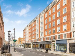 2 bedroom Flat for sale in Seymour Place, Marylebone W1H