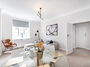 2 bedroom property for sale in Westbourne Crescent, London, W2