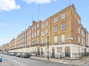 3 bedroom Flat for sale in Balcombe Street, Marylebone NW1