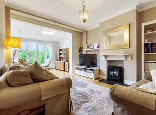 3 bedroom House for sale in Daybrook Road, Wimbledon SW19