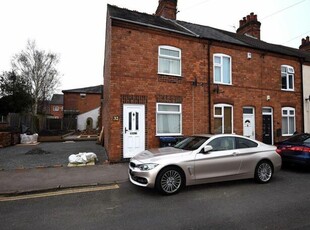 3 Bedroom House Hinckley Leicestershire