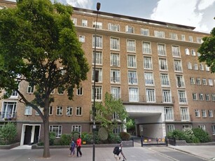 3 bedroom luxury Apartment for sale in Caroline House, London, W2, London, Greater London, England