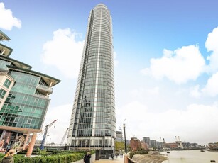 3 room luxury Apartment for sale in nine elms, England