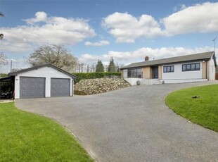 4 Bedroom Bungalow For Sale In Longfield, Kent