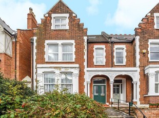 5 bedroom House for sale in Onslow Gardens, Muswell Hill N10