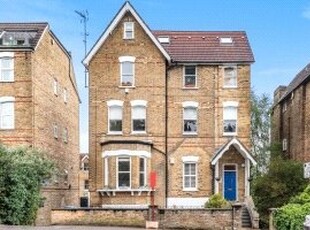 Apartment for sale - Crystal Palace Park Road, SE26