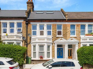 Apartment for sale - Holmesley Road, London, SE23