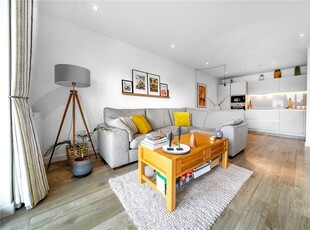 Apartment for sale - Station Approach, London, SE26