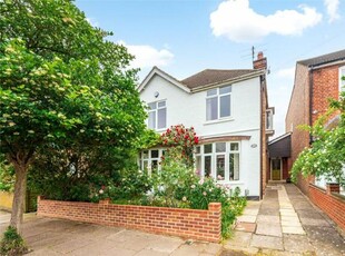 Bradgate Road, Bedford, 4 Bedroom Detached