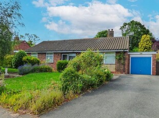 Bungalow for sale in 7 Church Down Road, Malvern, Worcestershire WR14