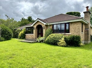 Bungalow for sale in Dalby Spook Westhill Village, Ramsey, Isle Of Man IM8