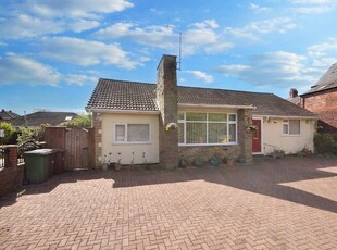 Bungalow for sale in Denby Dale Road East, Durkar, Wakefield, West Yorkshire WF4