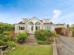 Bungalow for sale in Feltham Road, Pucklechurch, Bristol BS16