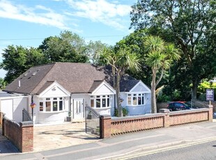 Bungalow for sale in Maidstone Road, Wigmore ME8